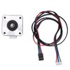 Nema 17 Stepper Motor High Performance Small Size Extruder Motor