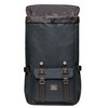 Kaukko Backpack for Men, Women and Students 17 Inch Backpack