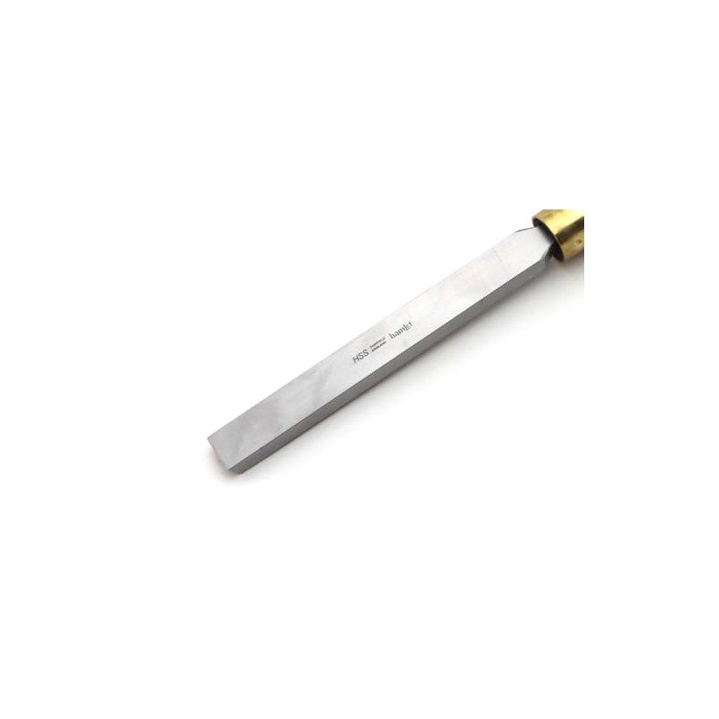 Hamlet Craft Tools Heavy Duty Square Scraper (HCT141B) by Henry