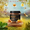 2Pcs Tallow Honey Balm, Tallow and Honey Balm for Face,