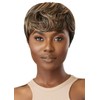 Outre Wigpop - Mia (DRB JADE GREEN)