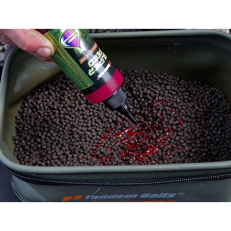 Tandem Baits SuperFeed Speed Booster Fruit Beast Carp Carp Fishing