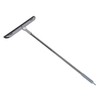 Ciieeo Shower Squeegee Bathroom Glass Door Squeegee Car Windshield Small