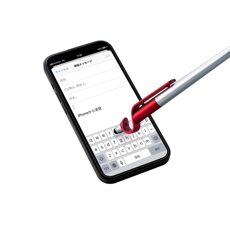 Moomin Little Me Sumatate Pen