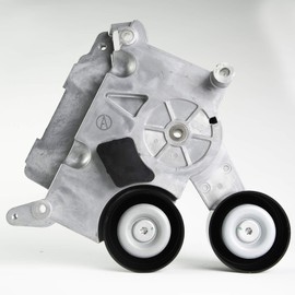 ALT TENSIONER Premium OE Quality Accessory Drive Belt Tensioner Assembly for Ford Crown Victoria, Mercury Grand Marquis for Lincoln Town Car 1991-1992 38288