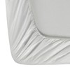 Dudu N Girlie Moses Basket Cotton Waterproof Fitted Sheet, 36