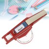 Embossing Label Maker 36 Printable Characters Easy Operation Label Making