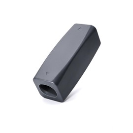 Duttek Starlink Cable Coupler for Starlink Gen3/Mini Cable, 10Gbps IP68 Waterproof High Speed Starlink Adapter for Starlink Ethernet Adapter Gen 3/Mini Dish and Router Supports Cat6/Cat7