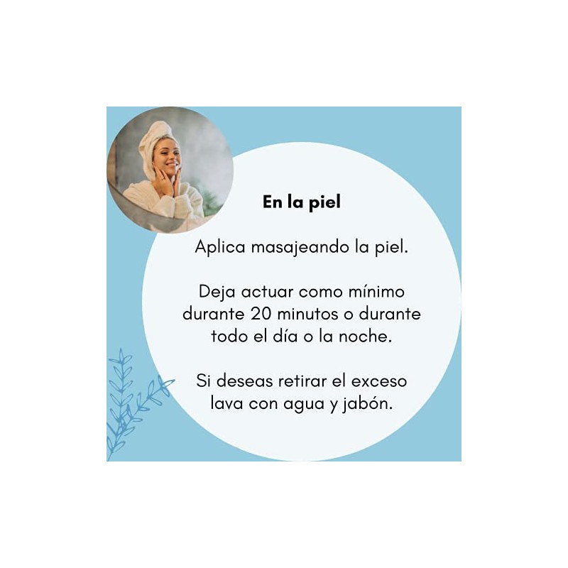 Crema de Aloe Vera Sabila 20 g