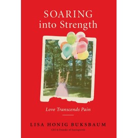 SOARING into Strength: Love Transcends Pain