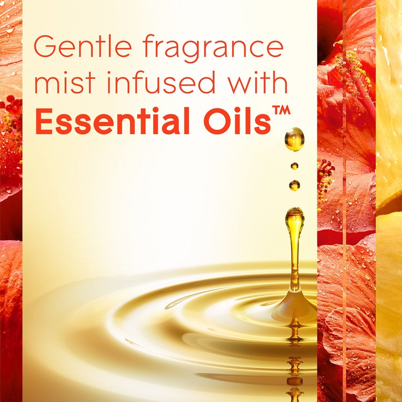 Glade Automatic Spray Refill, Air Freshener for Home and Bathroom,