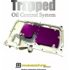 Massive Speed System MSS Trapped Oil Control Pan Baffle Duratec