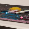 Pentel Arts PH158 lápiz automático de 8 colores, colores surtidos
