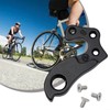 Aluminum Bicycle Derailleur Hanger Rear Derailleur Hanger For Bergamont BGM-H030