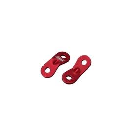 Coleman 170TA0035 Universal Metal Fittings, Aluminum, Set of 10, Camping
