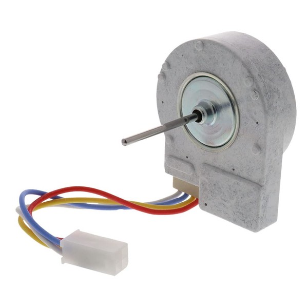PRYSM Refrigerator Evaporator Motor Replaces W10822580