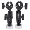 Starlink Mini Bracket Rectangular Universal Adjustable Starlink RV Mount Adapter