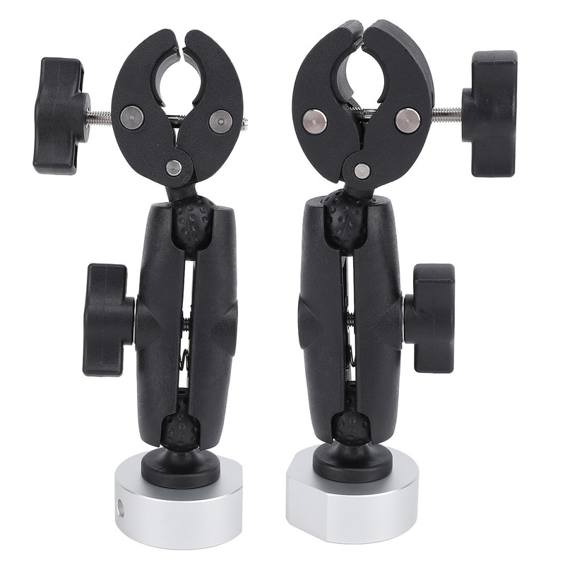Starlink Mini Bracket Rectangular Universal Adjustable Starlink RV Mount Adapter