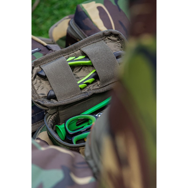 SPEERO Hook Sharpening Pouch DPM