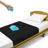 Waterproof Sheet, Lotion Mat, Bedwetting Sheet, Spa Sheet, Waterproof Mat,