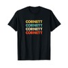 Cornett Name T-Shirt