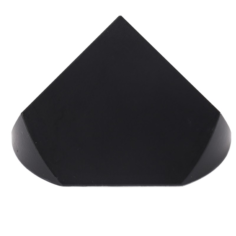 Corner Cube Prism High Accuracy Silver Coated K9 Optical Glass