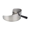 BNDHKR Carne Catcher Asador de Captura para Máquina de Doner