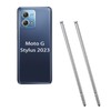 2 Pcs G Stylus 2023 Pen for Moto G Stylus