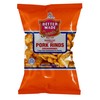 Better Made BBQ Flavored Pork Rinds Chicharrones - 8-Pack -