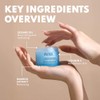 Hydrating Day Cream - Normal To Combination Skin by Alma