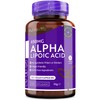 Alpha Lipoic Acid 650mg – 120 High Strength Vegan-Friendly Capsules