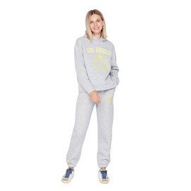 TRENDYOL Women's Men's High Waisted Jogging Bottoms Sweatpants, gray