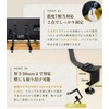 ANNOPE TV Fall Prevention Belt, Earthquake, Furniture, Fall Prevention, No