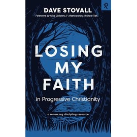 Losing My Faith in Progressive Christianity