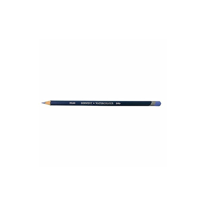 Derwent 30 Watercolour Pencil - Smalt Blue