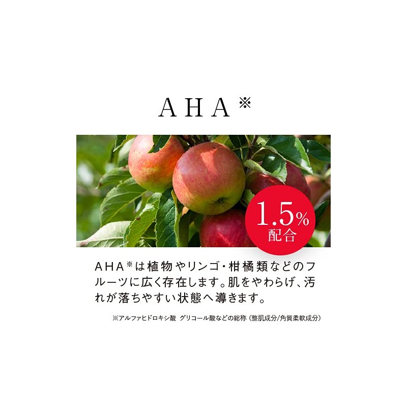 Peeling Soap AHA 1.5% Retinol Formulated 3.5 oz (100 g)