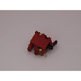Bosch Replacement Switch 1607200086