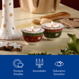 Villeroy & Boch Christmas Toys Lantern