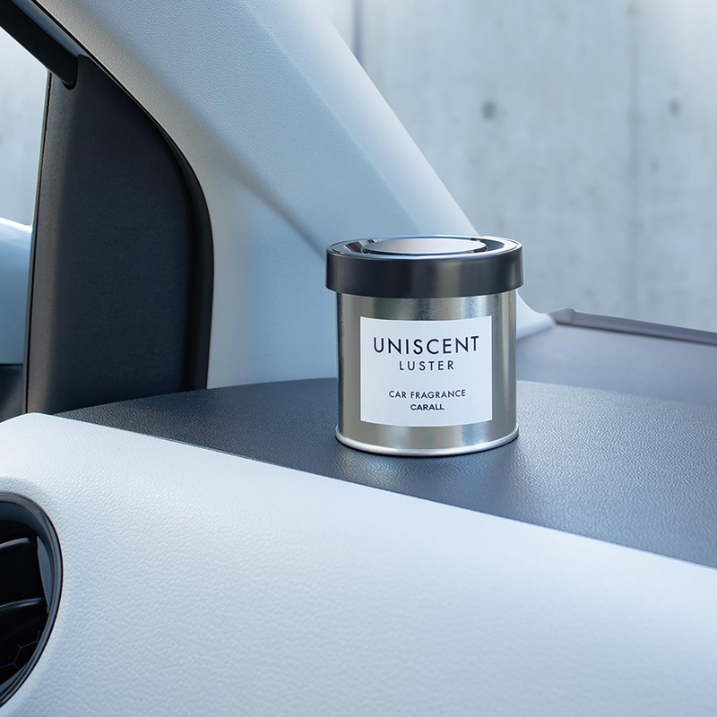 Harukodo/CARALL Unisex Truster Tea Allure, Product Number: 3524