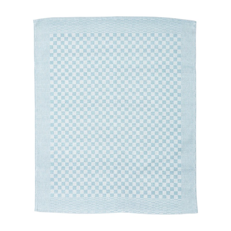 Hometex Premium Textiles Set of 10 Twined Tea Towels |