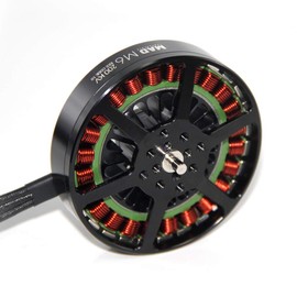 Antimatter M6C10 EEE 250KV MAD COMPONENTS brushless Motor for Multirotor Quadcopter Hexrcopter Drone RC DIY Hobby rig