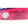 Sweetarts Candy 36 Count Rolls Bulk Box Sweet Tart Sweetart