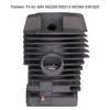 Cylinder Piston Kit Chainsaw Accessories Fit for Stihl MS290 MS310