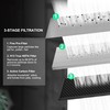 Skydiras KJ217 Filter Replacement, Compatible with MOOKA KJ217 Smart Large