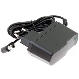 cellePhone 1A Charger Power Supply for AVM Fritz!Fon C5 M2 MT-F - Charging Cradle Charging Station Docking Station - 9 V