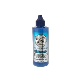 Rock' N' Roll Extreme Chain Lube, 4oz. Bottle