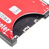 Alnicov SD to CF Adapter Support Wireless WiFi SD 2TB