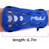 Moyujian 11.2in Long/6.7in Short Armguard Professional Competition Archery Bow Range