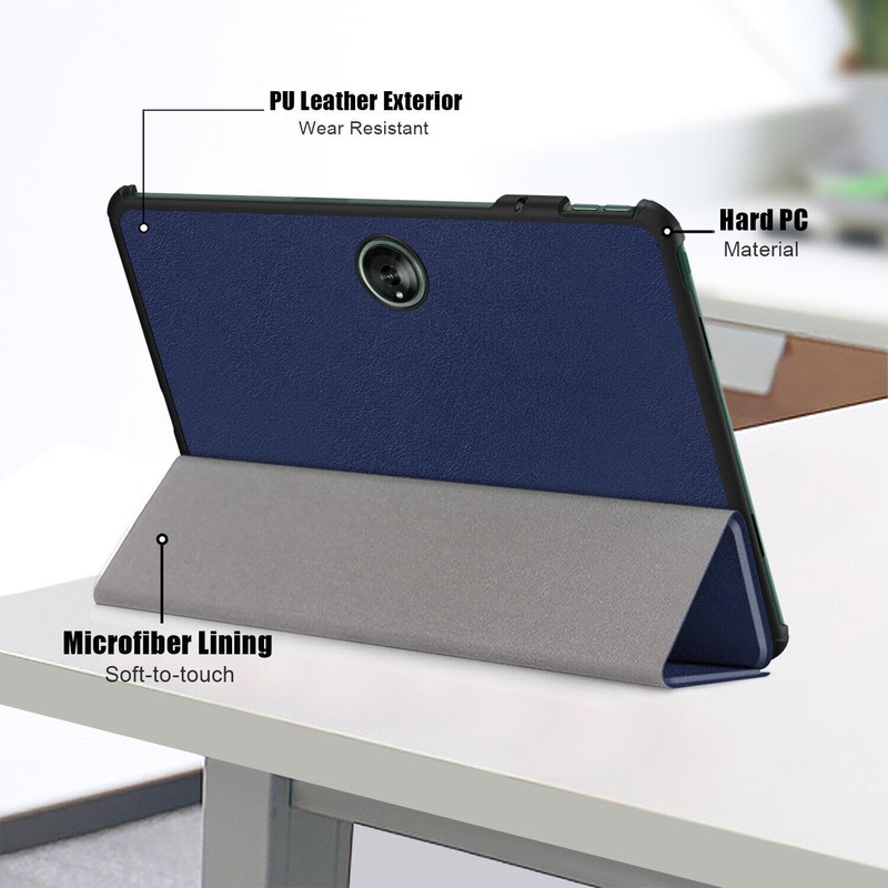 Ezydigitals Case for New Oppo Pad Neo 11.4" Tablet Slim