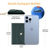 Gostwo Womens Wallet RFID Blocking Small Wallets Woman Credit Card